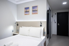 Beach Haus #116 - Studio beira mar por Carpediem